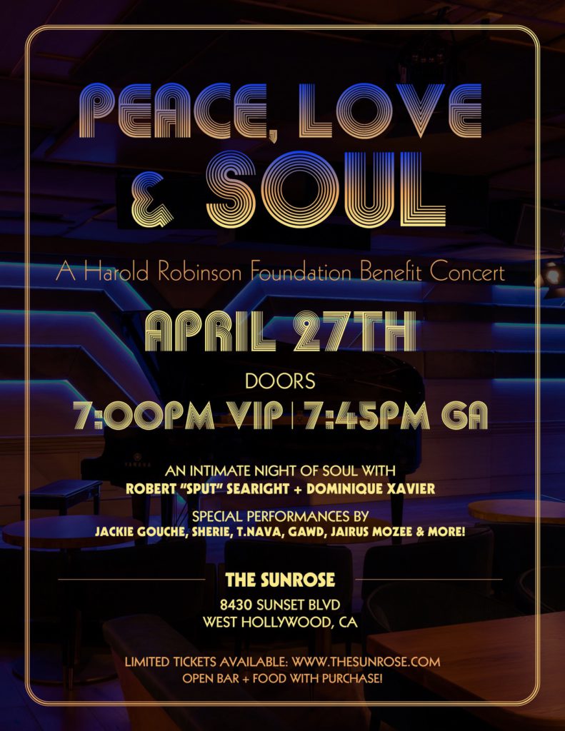 peacelovesoul-flyer